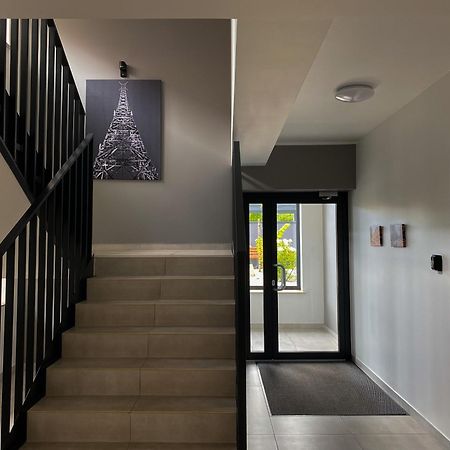 Tanie Noclegi Gliwice - Apartamenty Lowicka 28 Exterior photo