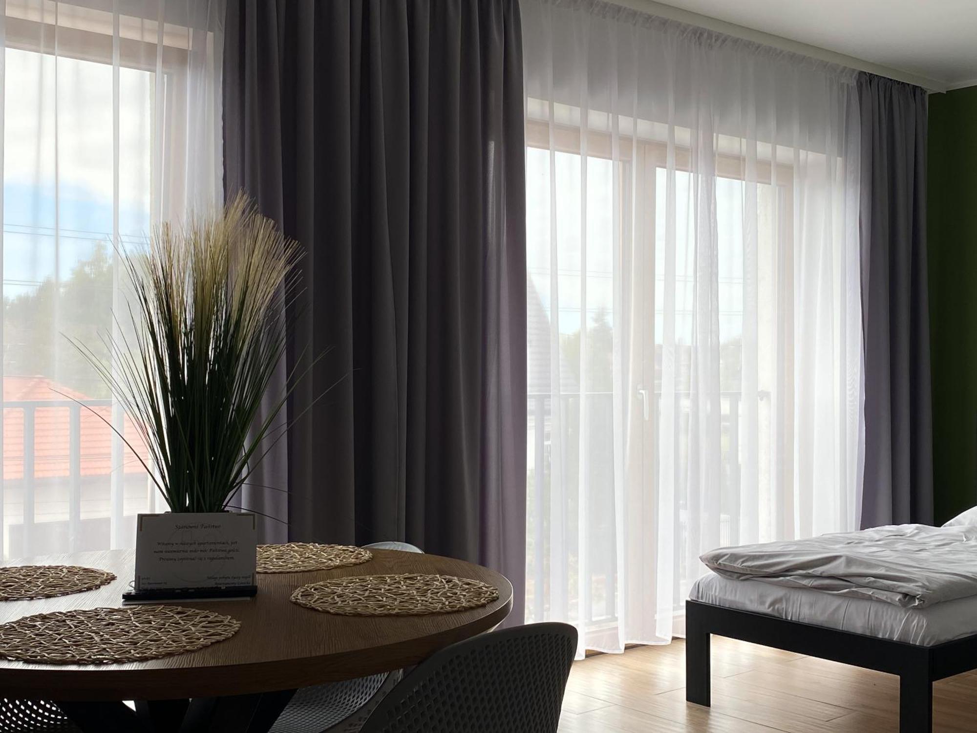 Tanie Noclegi Gliwice - Apartamenty Lowicka 28 Exterior photo